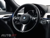 BMW X2 16 d sDrive Pack M