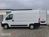 Peugeot Boxer L2H2