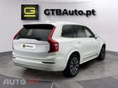 Volvo XC90 T8 AWD Recharge Geartronic