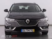 Renault Talisman Sport Tourer 1.5 dCi Zen P.Business