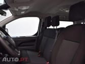 Opel Vivaro 1.5 CDTi L2H1 Essentia