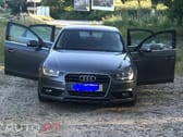 Audi A4 2.0 TDI