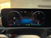 Mercedes-Benz A 250 e AMG Line