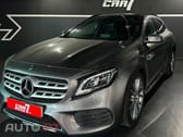 Mercedes-Benz GLA 200 d AMG Line Aut.