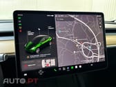 Tesla Model Y Long Range Dual Motor AWD