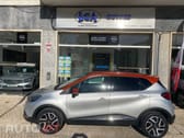 Renault Captur 0.9 TCE Sport