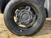 Fiat Panda 0.9 8V TwinAir 4x4 S&S