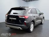 Ford Kuga 2.5 FHEV Powershift Titanium