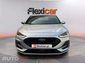 Ford Focus 1.0 EcoBoost MHEV ST-Line
