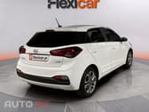 Hyundai i20 1.0 T-GDI Style DCT