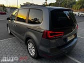 Seat Alhambra Style