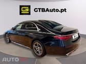 Mercedes-Benz S 580  e long AMG I.V.A DEDUTÍVEL