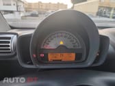 Smart ForTwo 0.8 cdi Pure 45