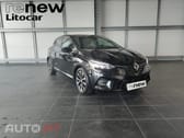 Renault Clio Techno