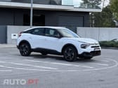 Citroen C4 1.5 BlueHDi Feel Pack