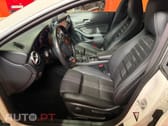 Mercedes-Benz CLA 200 d Urban