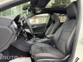 Mercedes-Benz A 180 d AMG Line