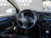 Renault Mégane 1.5 Blue dCi GT Line