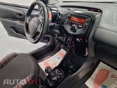 Citroen C1 1.0 VTi Feel