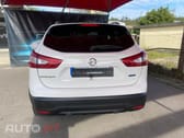 Nissan Qashqai 1.5 dCi Acenta Nissan Connect