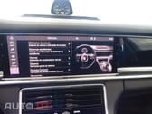 Porsche Panamera 4 E-Hybrid