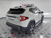 Dacia Duster 1.0 TCe ECO-G Journey Bi-Fuel