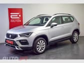 Seat Ateca 2.0 TDI CR STYLE S&S