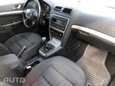 Skoda Octavia 1.6 TDi