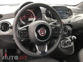 Fiat 500 1.0 Hybrid Confort