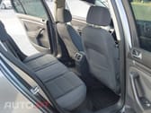 Volkswagen Golf Look GTI