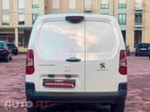 Peugeot Partner 1.6 BlueHDi Style