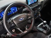 Ford Focus 1.0 EcoBoost ST-Line