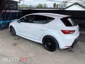 Seat Leon 1.6 TDi Style S/S