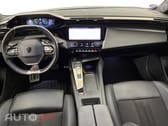 Peugeot 408 1.6 Hybrid GT e-EAT8
