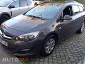 Opel Astra 1.4  100cv  Nacional