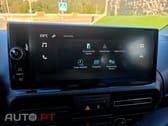 Citroen e-Berlingo 50 kWh M Plus