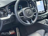 Volvo XC60 2.0 T6 PHEV R-Design AWD