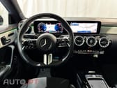 Mercedes-Benz CLA 250 AMG Line Pack Night