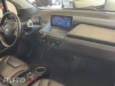 BMW i3 (94 Ah) Range Extender
