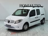 Mercedes-Benz Citan 111 CDi/31 Longo