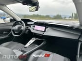 Peugeot 308 SW 1.6 Hybrid Allure e-EAT8