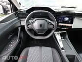 Peugeot 408 HYBRIDO ALLURE FACELIFT 145CV AUTO + EXTRAS