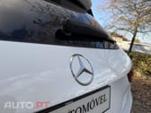 Mercedes-Benz GLA 250 e 8G-DCT Edition Plug-in-Hybrid
