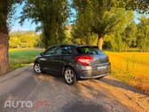 Citroen C4 1.6 HDi Attraction