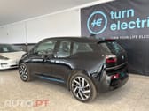BMW i3 (120 Ah)