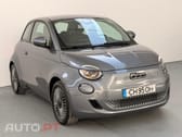 Fiat 500e 42 kWh Icon