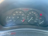 Peugeot 206 206