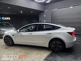 Tesla Model 3 Standard Range Plus RWD