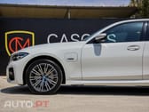 BMW 330 e Aut.
