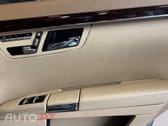 Mercedes-Benz S 400 Hybrid